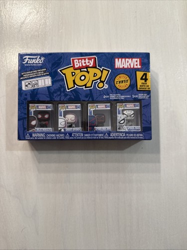 Funko bitty pop different - funko, pop!