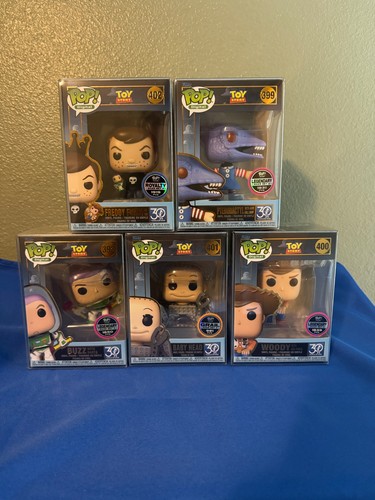 Toy story digital funko - digital,