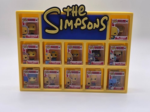 Funko bitty pop - funko,