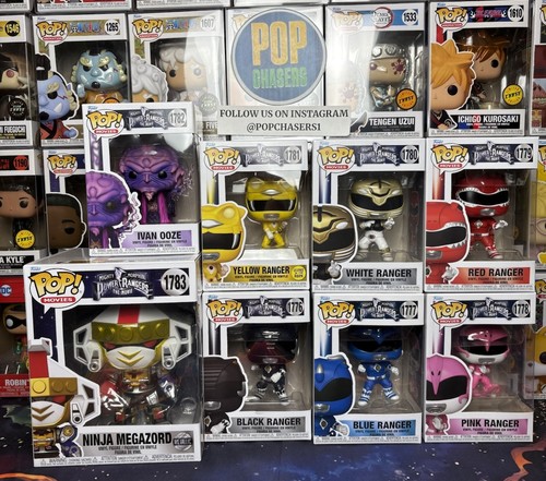Funko pop movies mighty - funko,