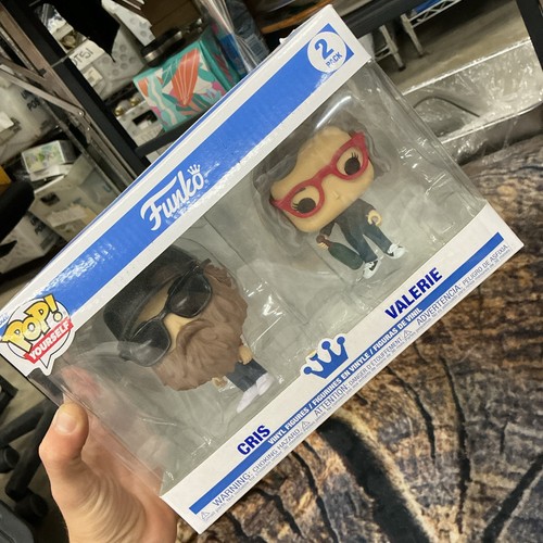 Funko pop yourself vinyl cris - funko,