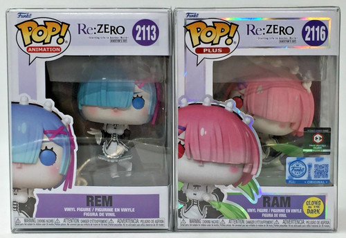 Funko pop zero - pop!,