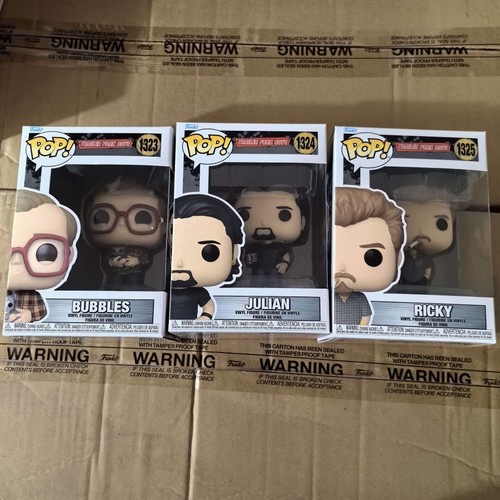 Full set funko pop - funko,