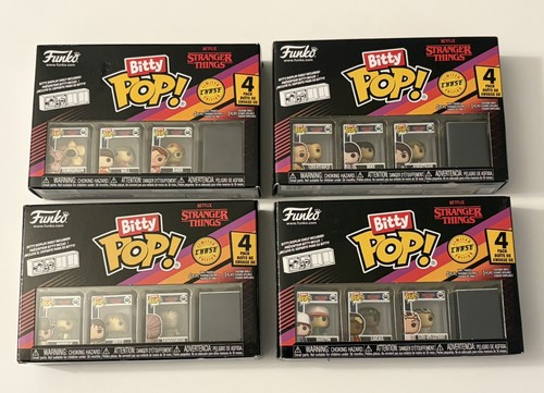 Funko bitty pop pack - bitty,