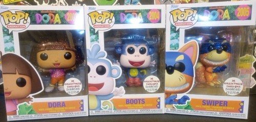 Funko pop - funko, (diamond)