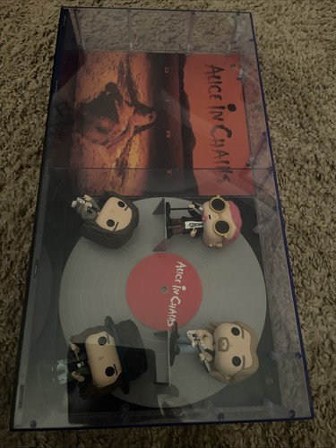 Funko pop deluxe albums - funko, pop!
