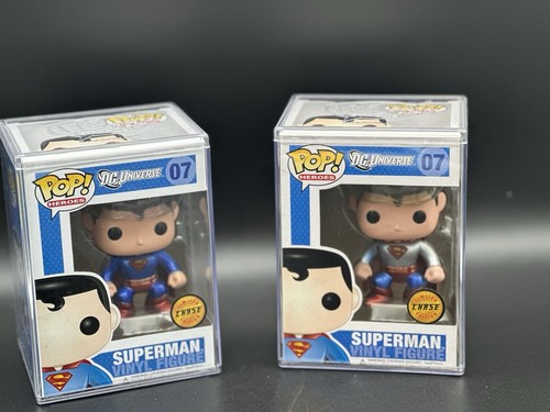 Funko heros dc - funko,