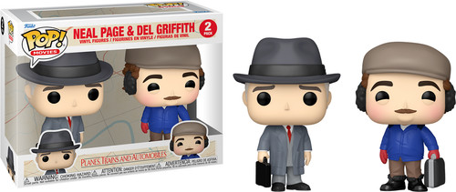 Funko pop movies - pop!, planes