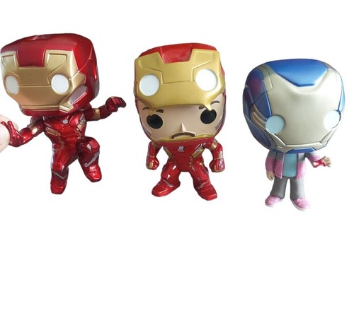 Funko pop vinyl - pop,