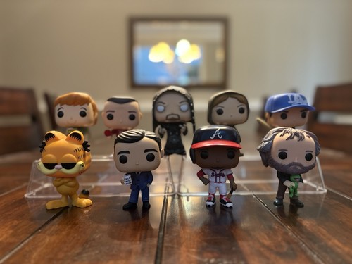 Funko pops set - funko, of