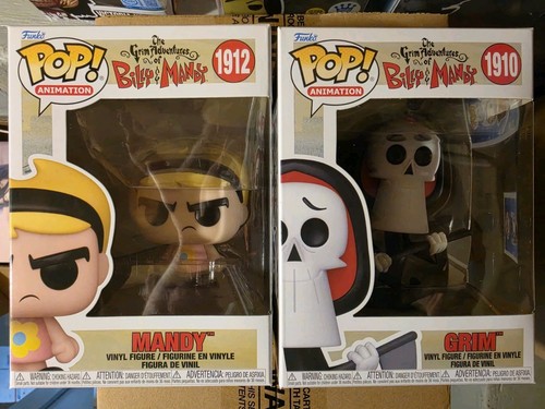 Funko pop the - pop!, adventures