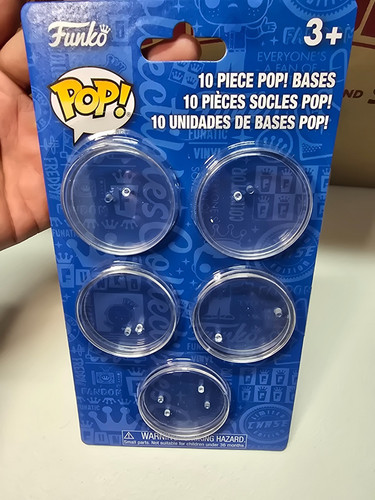 Funko pop stand - funko, bases