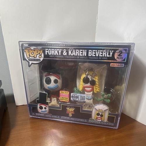 Funko pop vinyl limited - pop,