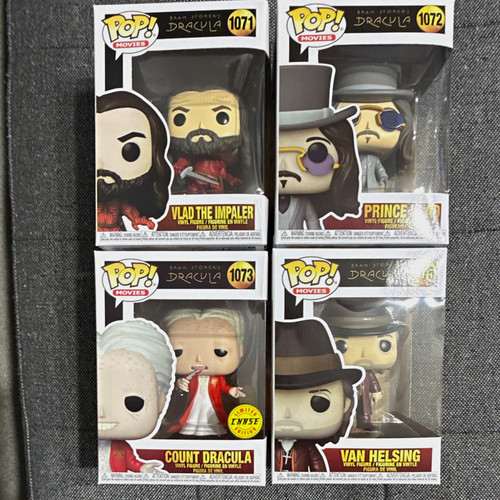 Funko pop movies bram - funko,