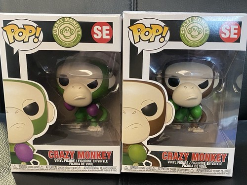 Funko pops set - funko, set-