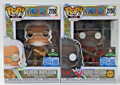 Funko pop one piece - funko,