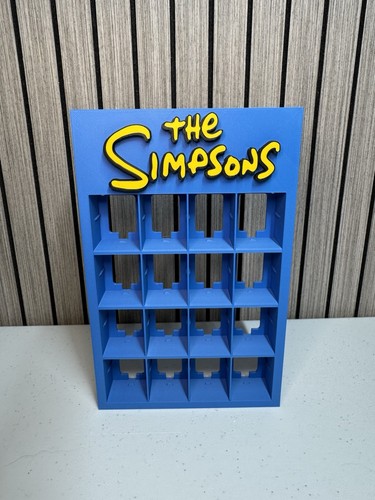Funko bitty pop the - the, simpsons