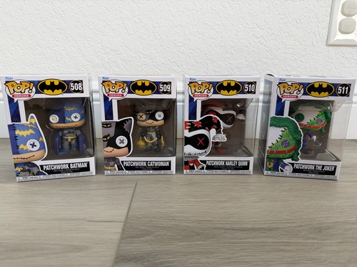 Funko pop comics - pop!,