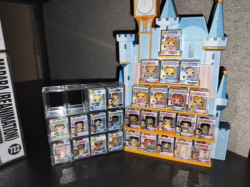 Funko bitty pop - bitty, pop!