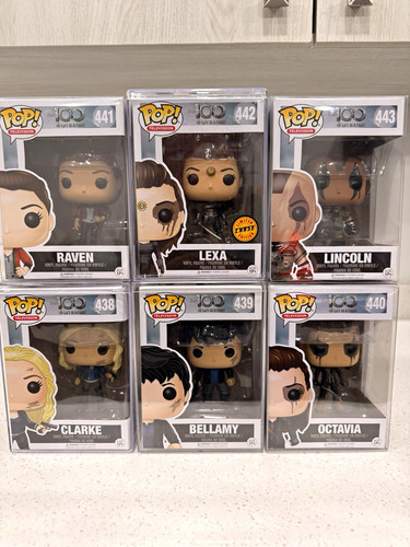 Funko pop the - pop!, tv