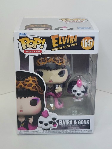 Funko pop vinyl figure set - pop,