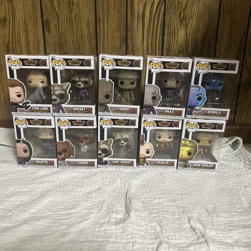 Guardians the galaxy volume - the,