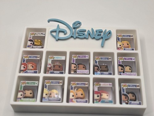 Funko bitty pop - funko,