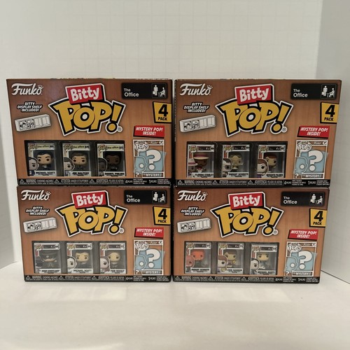 Funko bitty pop - bitty, the