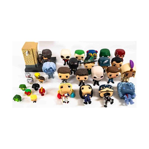 Funko pop collection 1 - funko,