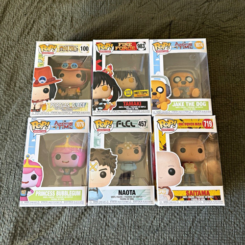 Funko pop boxed - funko, pop!