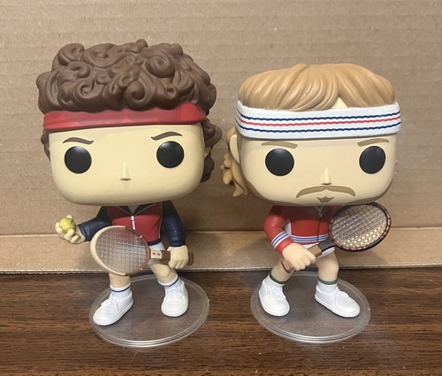 Funko pop tennis - funko, pop!