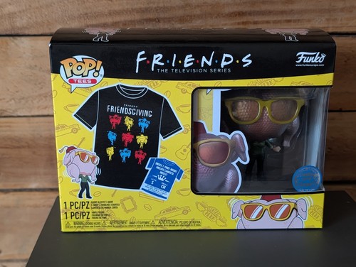Funko friends monica with - funko,