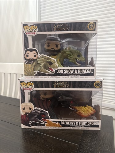 Game thrones funko - game,