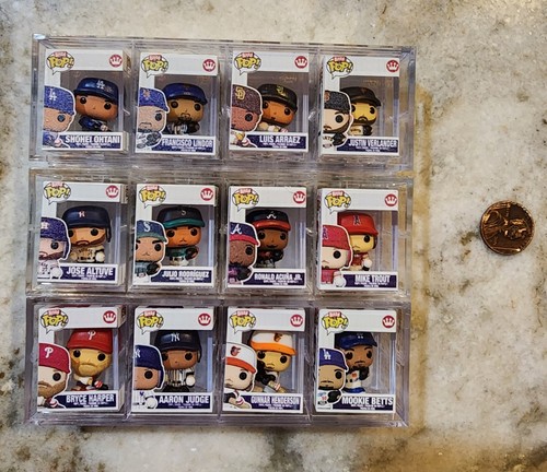 Mlb baseball funko - mlb,