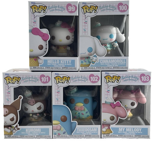 Funko pop hello - funko,