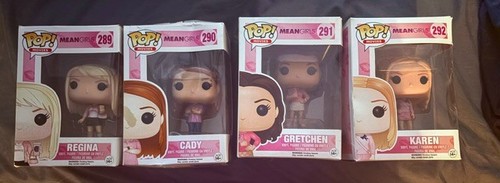 Funko pop movies mean girls - pop!,