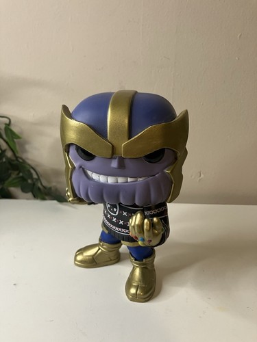 Rare marvel pop - marvel, pop!