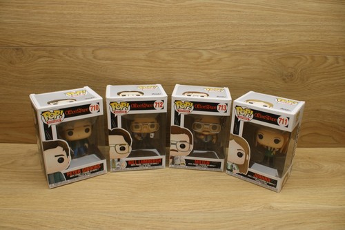 Funko pop office space - funko,