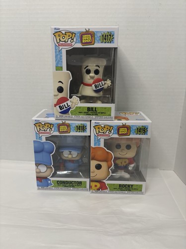 Funko pop television - pop!,