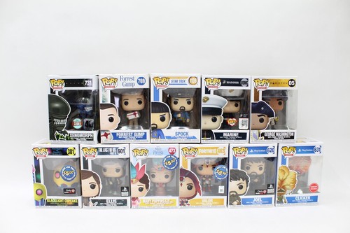 Funko pop piece - piece, set