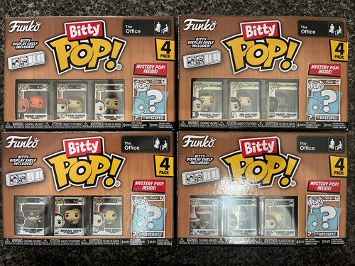 New funko bitty pop the - bitty, pop!