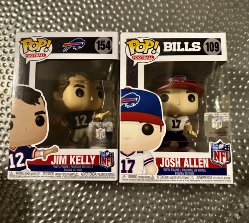 Funko pop bills 109 - funko, #109
