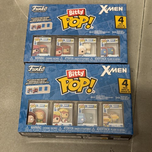 Funko pop bitty pops - pop!,