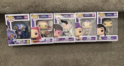 Funko pop animation kpop - funko, pop!