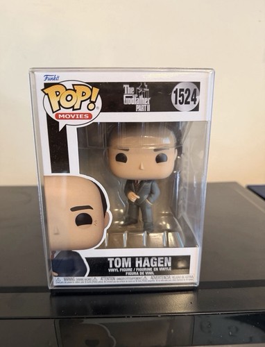 The godfather funko - pop, set