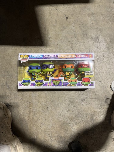 Funko pop movies - funko, mutant