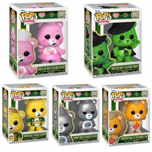 Funko pop movies care - funko,