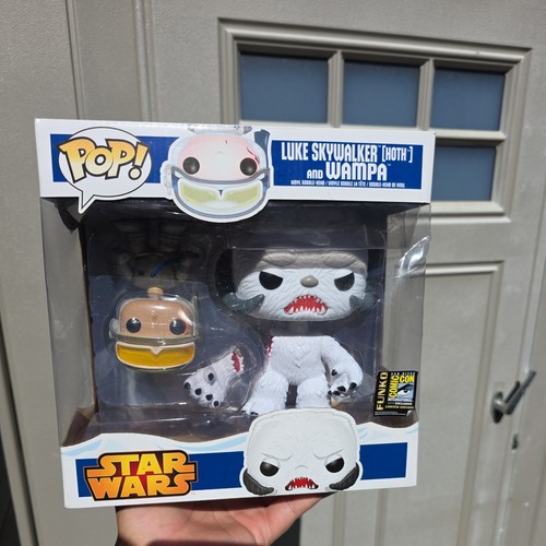 Funko pop vinyl - funko,