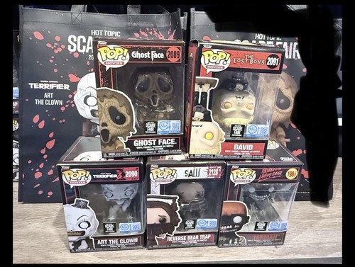 Scare fair 2026 exclusive - fair,
