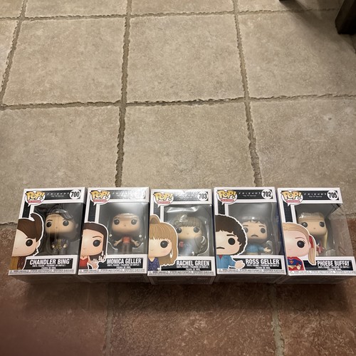 Funko pop series - funko,